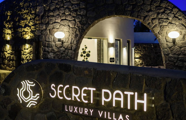 Secret Path Luxury Villas - Foto 5
