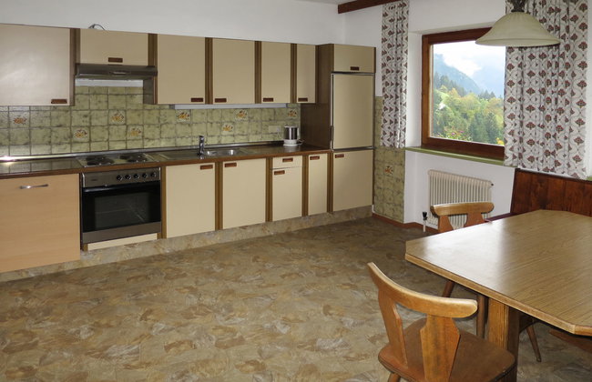 Borleitenhof - Foto 8