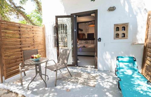 Villa Mimosa Poros Beachfront Apartments - Foto 42