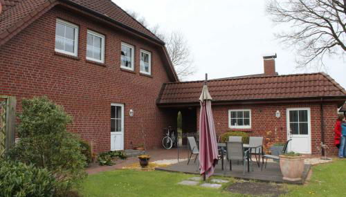 Ferienwohnung Hooge Loogen, 35212 - Foto 5