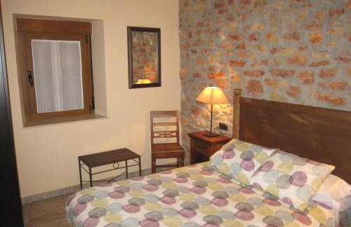 Apartamentos Turísticos EL Duende de Carricuende - Foto 23