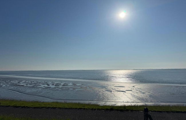 Beachside Getaway With Garden & Barbecue - Foto 44