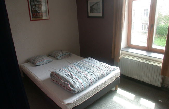 Group Getaway Villa, Anthisnes - Foto 15