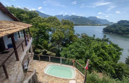 Casa em praia privativa - Foto 1