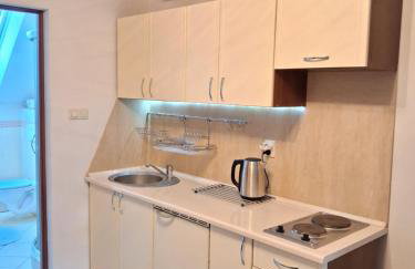 Willa na wzgórzu - Foto 13