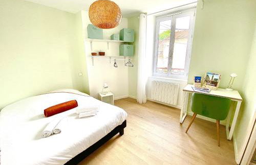 L'Aristide, calme et moderne - Foto 15