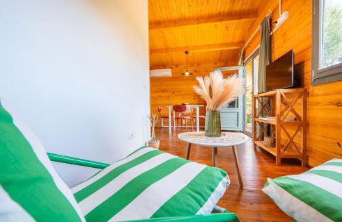 OakNest NatureLodge - Sirintina - Foto 13