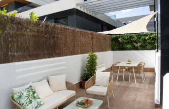 SingularStays Arena - Foto 55