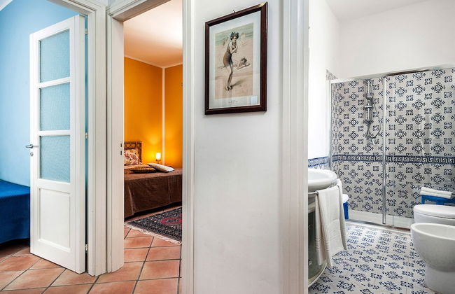 Holiday Home in Marsala Near Sandy Beach - Foto 12