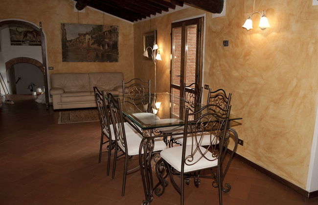 Villa di Leonardo - Photo 13