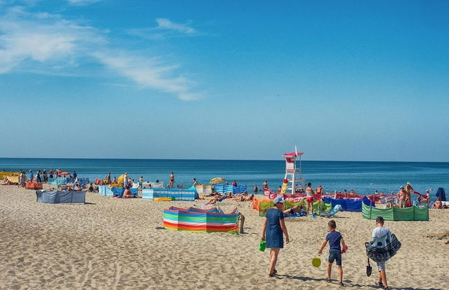 Holiday Home Near Baltic Beach and Lake Bukowo - Photo 31