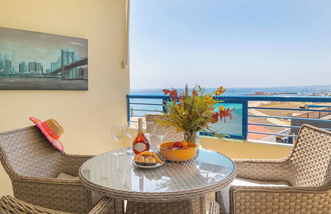 Banana Beach Apartment - Foto 30