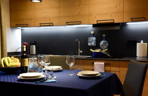 Apartments Alla Caminada - Foto 27