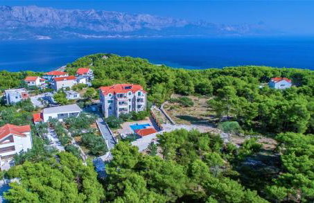 Villa Barbara Apartments - Foto 21