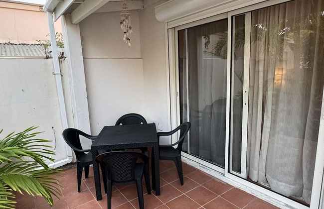 Charming 1-bed Studio in Simpson Bay - Beacon Hill - Foto 19