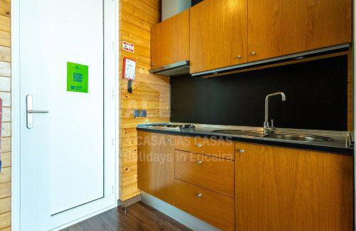 Ericeira Coxos Beach Lodge - Foto 24