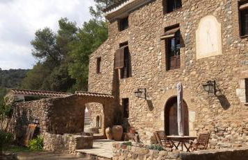 Molí dels Aubins - Foto 12