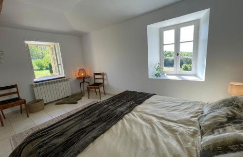 Gite D'Amis de Belbouys - Foto 13