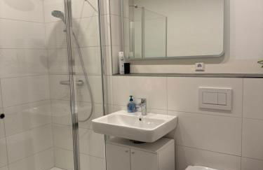 Ferienwohnung Henricistrasse - Foto 20