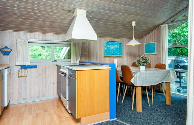 Luxury Retreat Near Kvie So - By Traum Ferienwohnungen - Foto 9