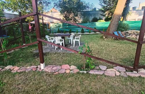 Mieszkanie z Ogrodem - Foto 34