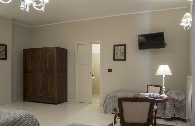 Willaria country house - Photo 28