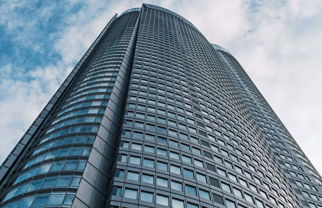 Entrada a la Torre Mori de Roppongi Hills - Foto 4