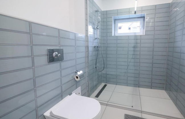 Villa Oliver Hévíz 2 - Foto 51