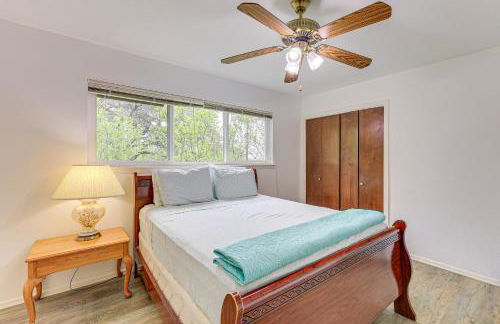 Charming San Antonio Abode about 10 Mi to River Walk! - Foto 21