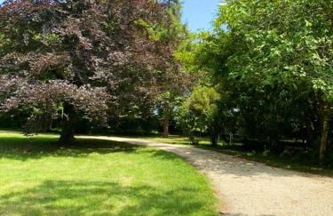 Manoir majestueux à Chaniers avec piscine privée - Foto 41