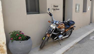 Manolis cozy home - Foto 2