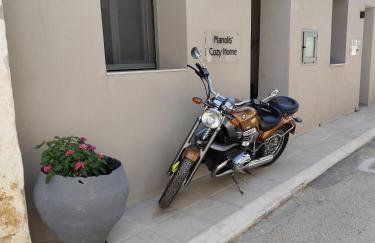 Manolis cozy home - Foto 2