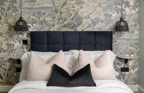 Gibson Cottage, Penrith, The Lake District - Foto 13