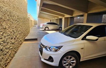 Apart. centro Ribeirão Hospital São Lucas - Foto 28