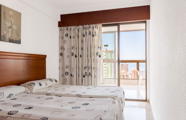 Apartamentos Gemelos Beninter - Foto 4