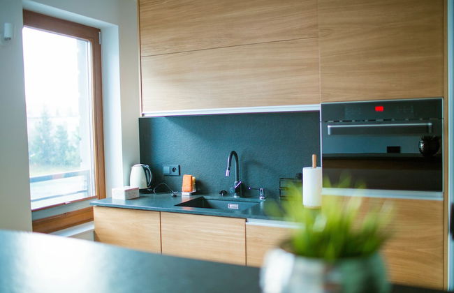 Colorful Apartments Pułtusk - Foto 28