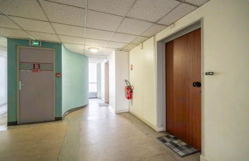 L 'entre Vue - Nancy Gare Congrès - 6 Pers - Parking - Foto 27