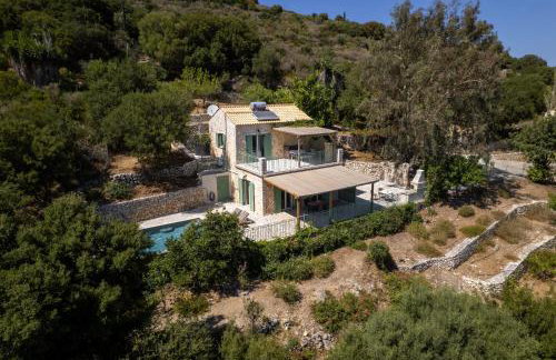 Villa Sevastoula - Foto 51