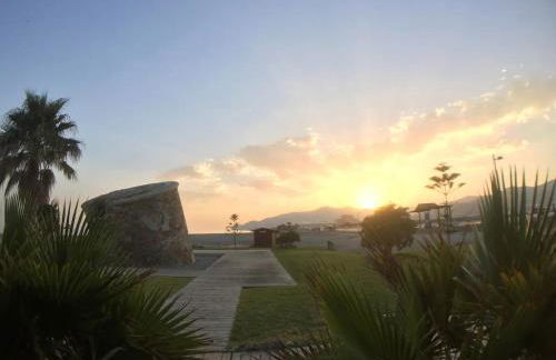 Apartamento Playa Calahonda El Farillo con terraza - Foto 35