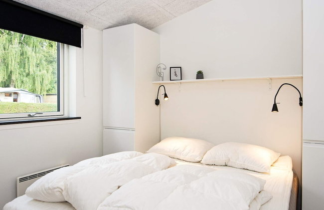 10 Person Holiday Home in Bjert - Foto 5