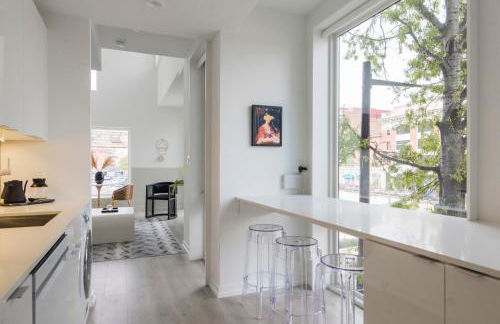 Abode XS House Stunning Architectural Flat - Foto 78