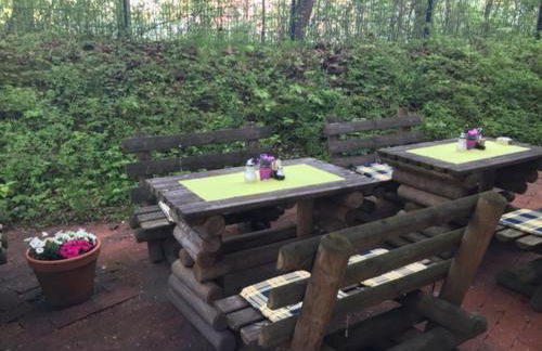 Central Hotel-Apart München - Foto 61