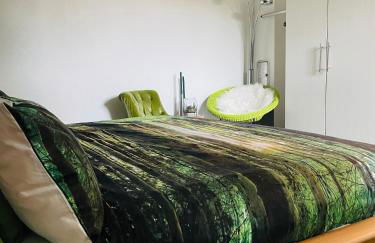 Limes Apartment -übernachten am Limes- - Photo 24