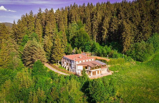 Penzion Kuzmínovo - Photo 7