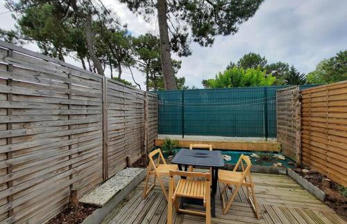 Maisonnette rénovée proche plage avec animaux acceptés et parking - Foto 2