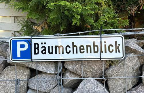 Ferienwohnung Bäumchenblick - Foto 21