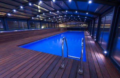 Apartaments Turístics Puigcerdà - La Closa - Foto 5