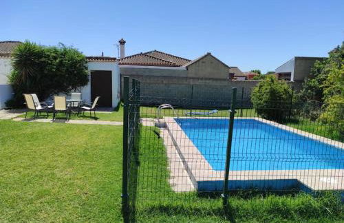 Casa Rural con Piscina Verdugo - Foto 14