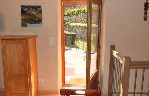 Gite Mas Des Combes - Foto 10