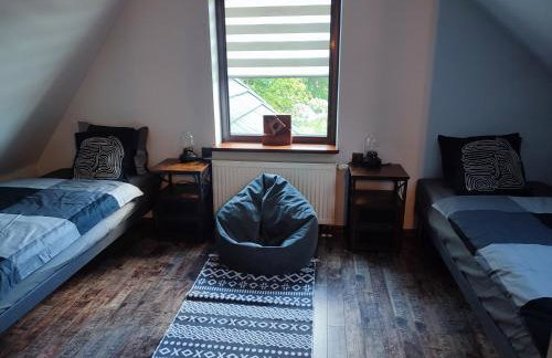 FORREST DOM w LESIE - Foto 11